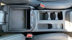 Ford Focus 1.0 EcoBoost Hybrid mHEV 155 Titanium X 5dr Auto Petrol Estate